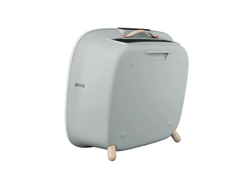 Electrolux Dekorset Kit EKITW2 Orange