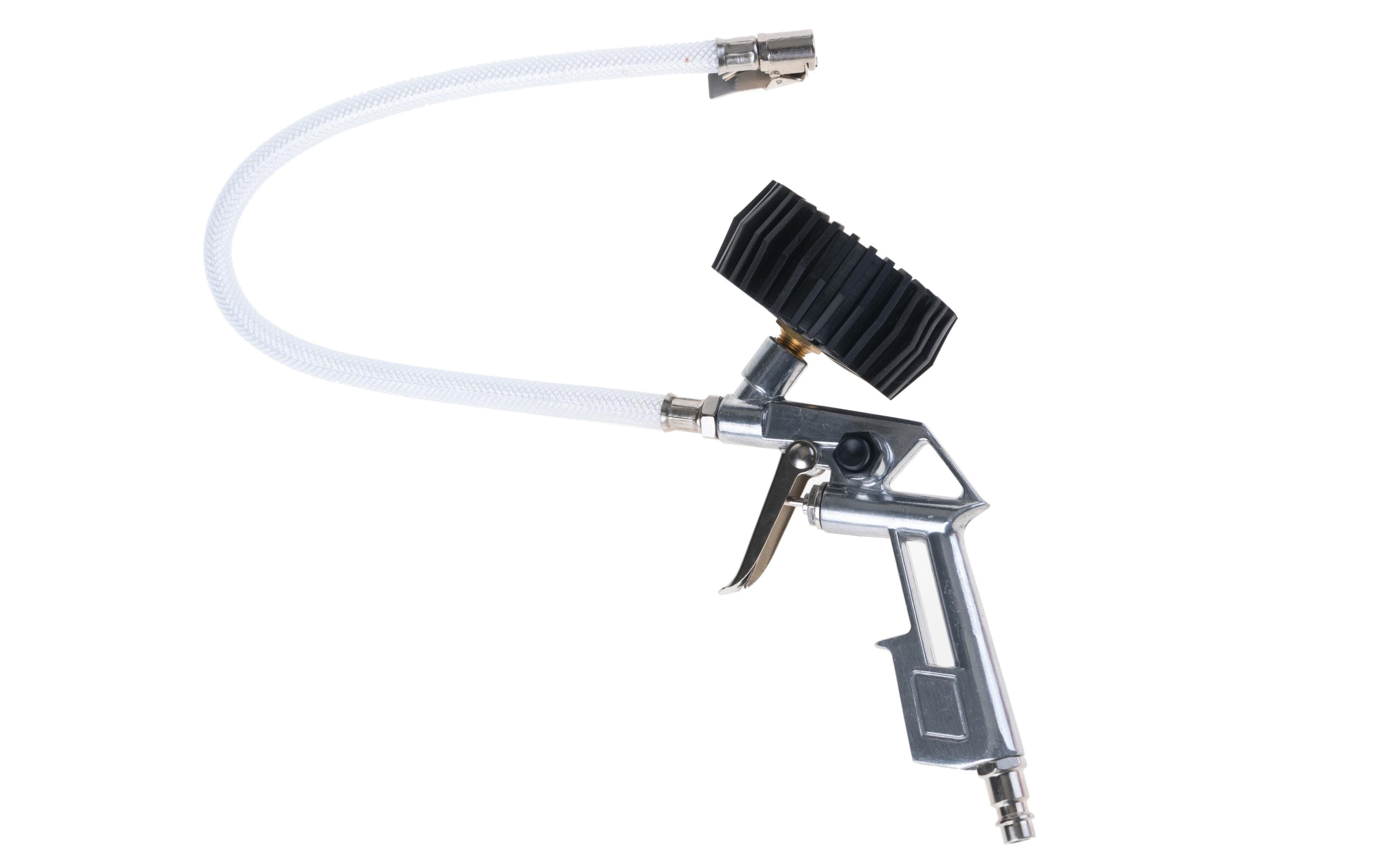 Einhell Druckluft-Set 3-teilig