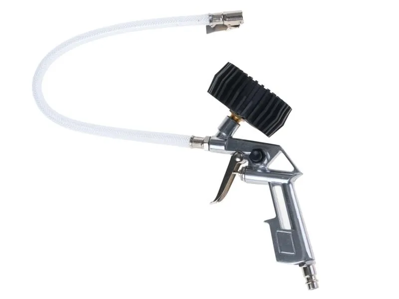 Einhell Druckluft-Set 3-teilig