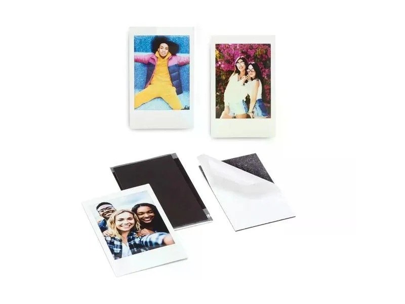 Fujifilm Zubehör Analogkameras Instax Mini 12 Kit Magnete