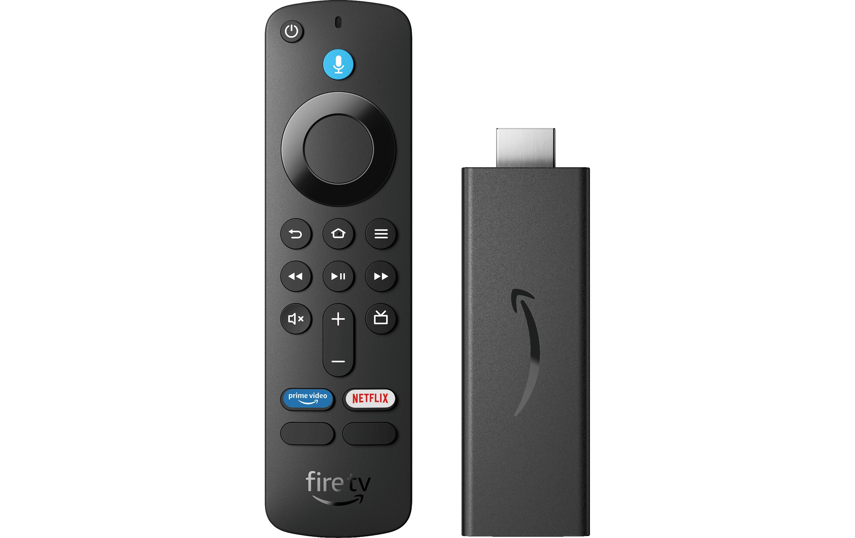 Amazon Fire TV Stick HD Amazon Fire TV Stick HD