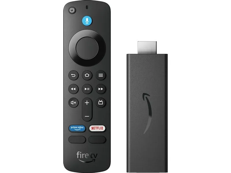 Amazon Fire TV Stick HD Amazon Fire TV Stick HD