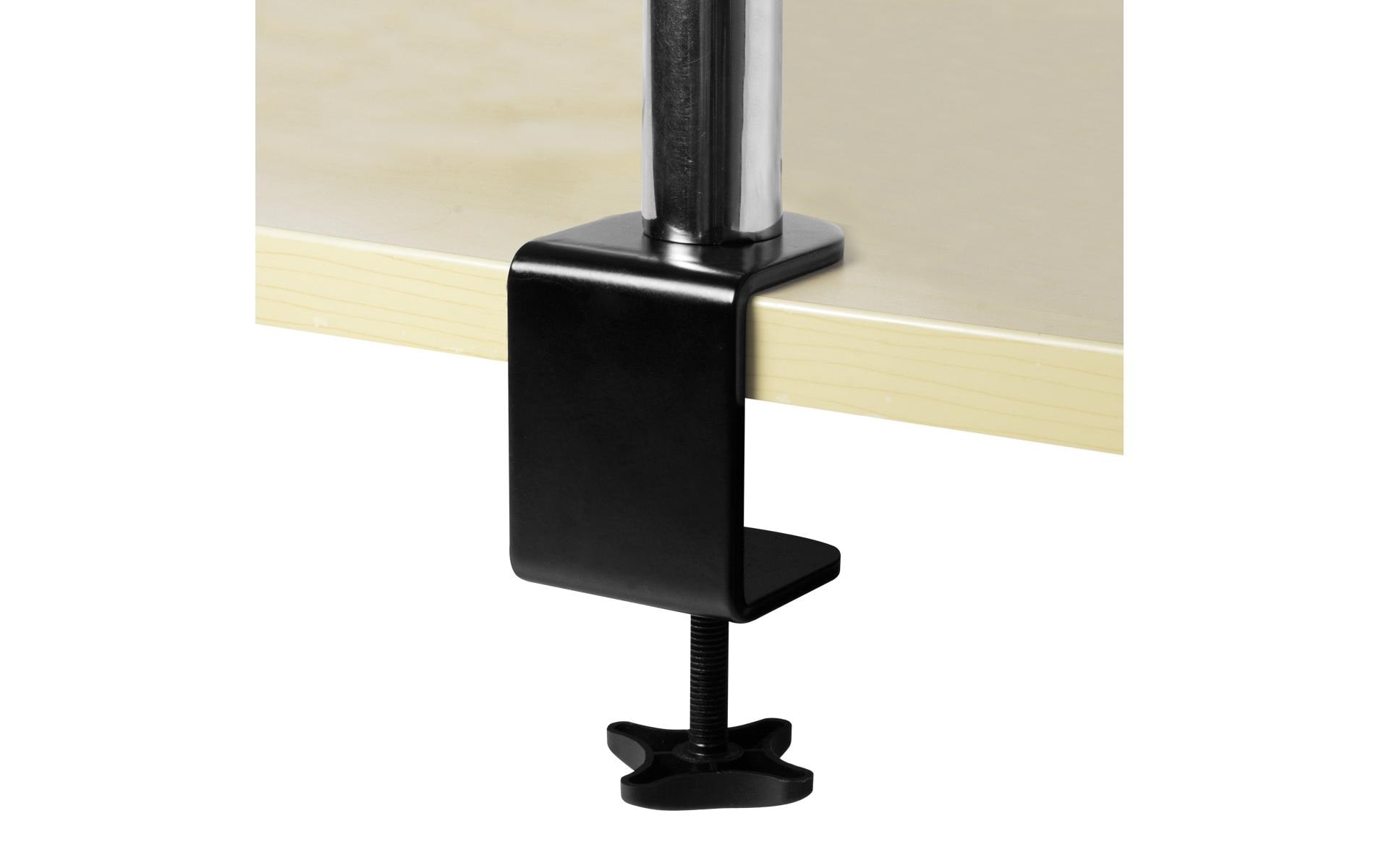 Arctic Cooling Tischhalterung Z2 (Gen 3) bis 30 kg – Schwarz