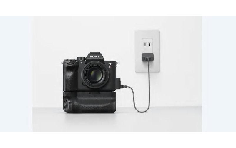 Sony Akkugriff VG-C4EM