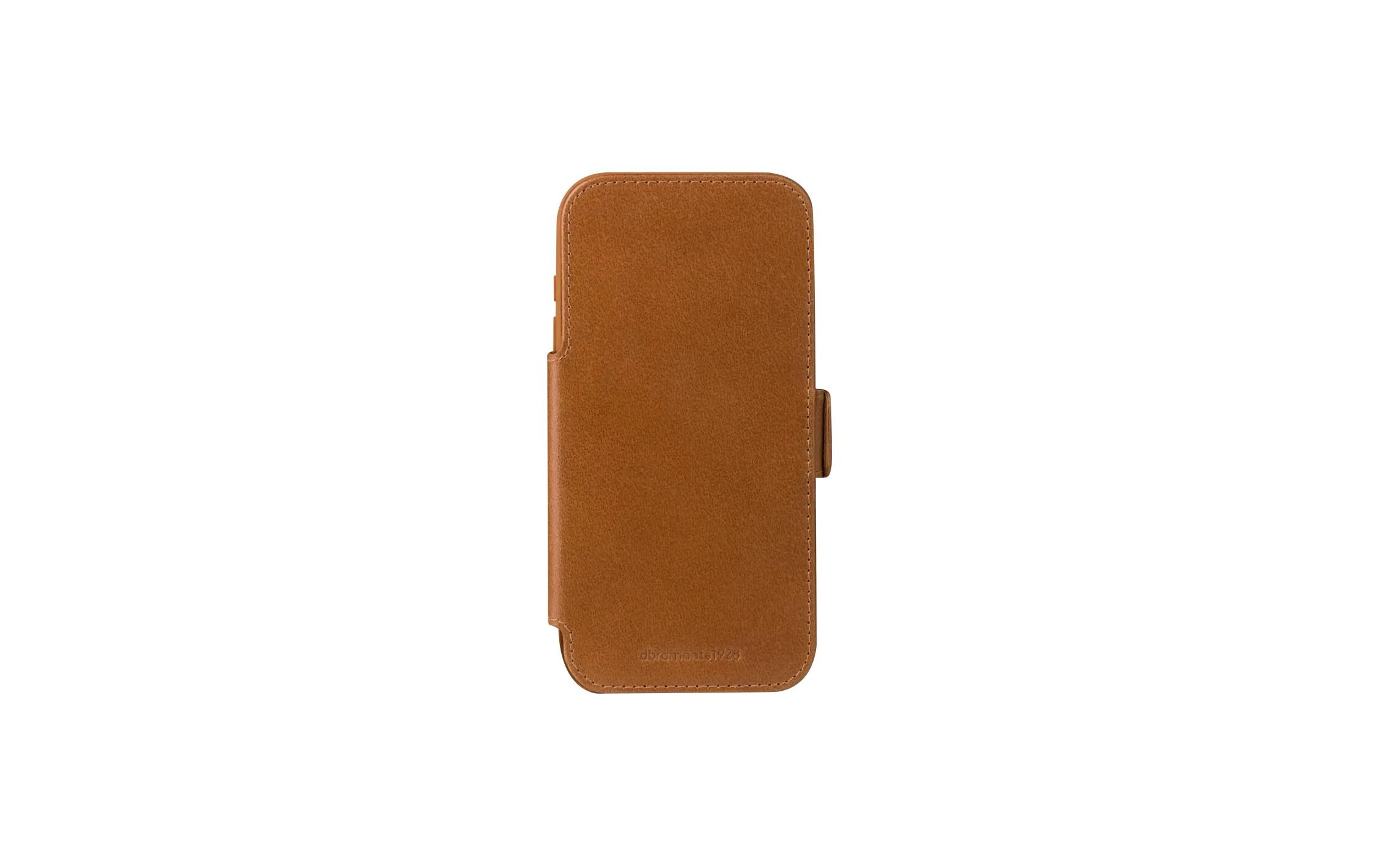 dbramante1928 Book Cover Copenhagen iPhone 17 Air Beige