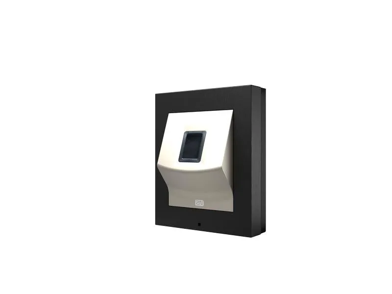 2N Fingerabdruckleser Access Unit 2.0 Fingerprint Reader