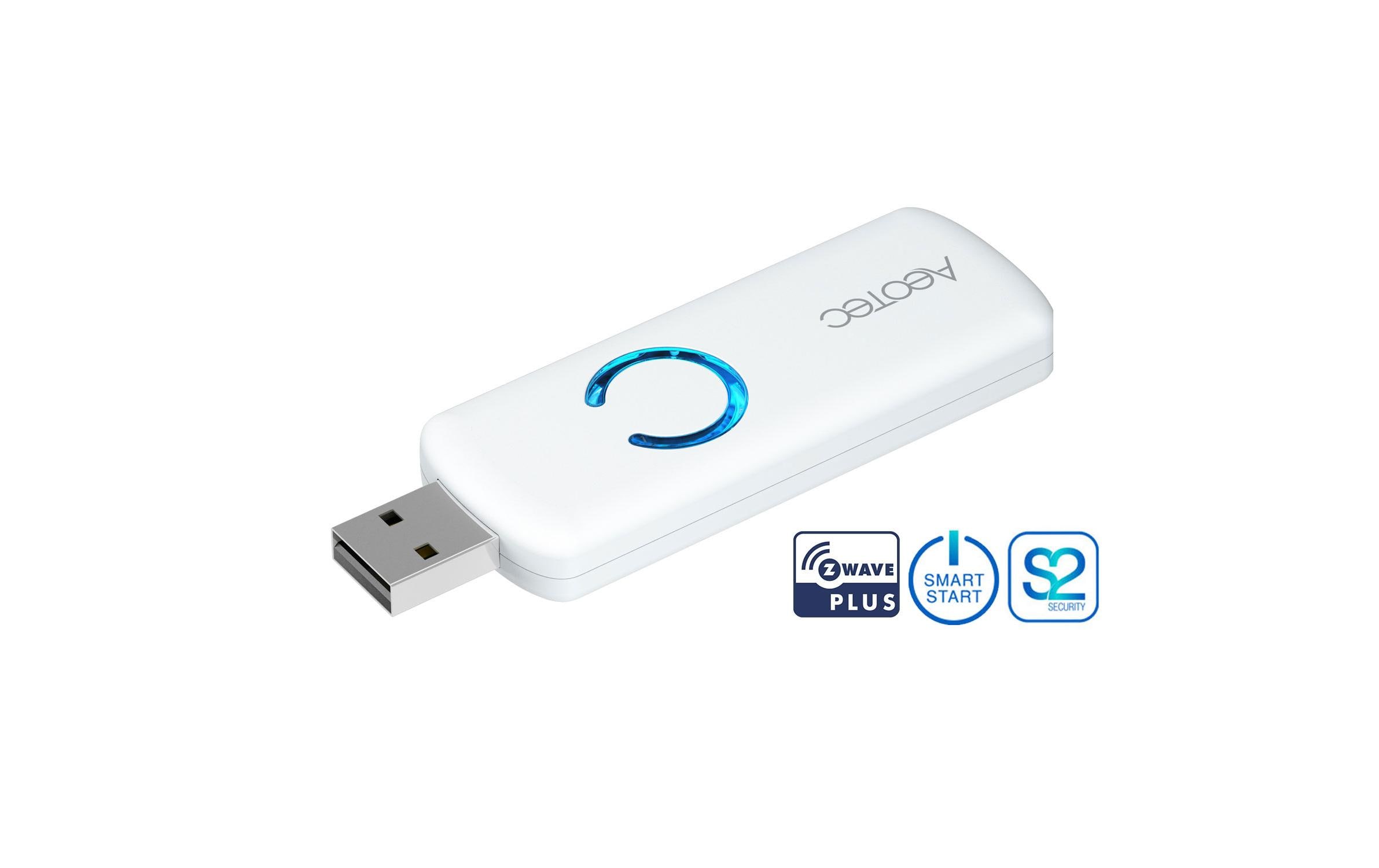 Aeotec Z-Stick Gen5+