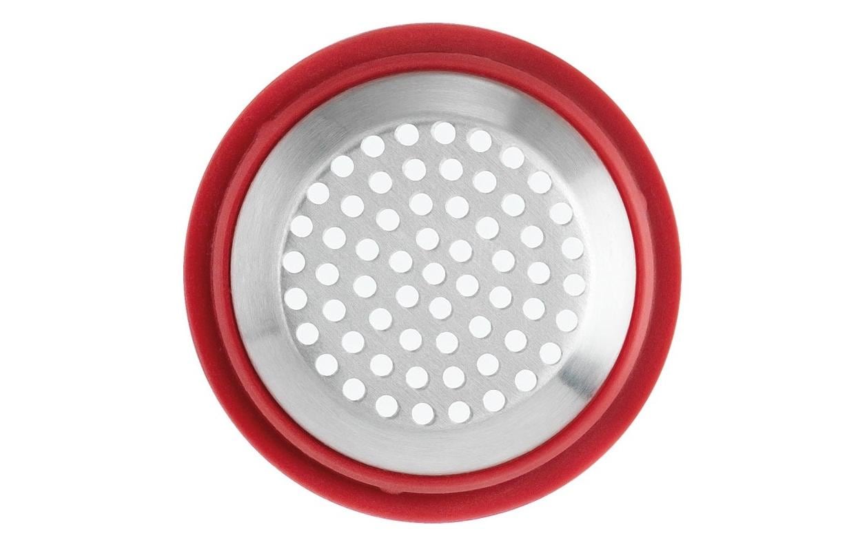 Kisag Infusion 5-teilig, Rot