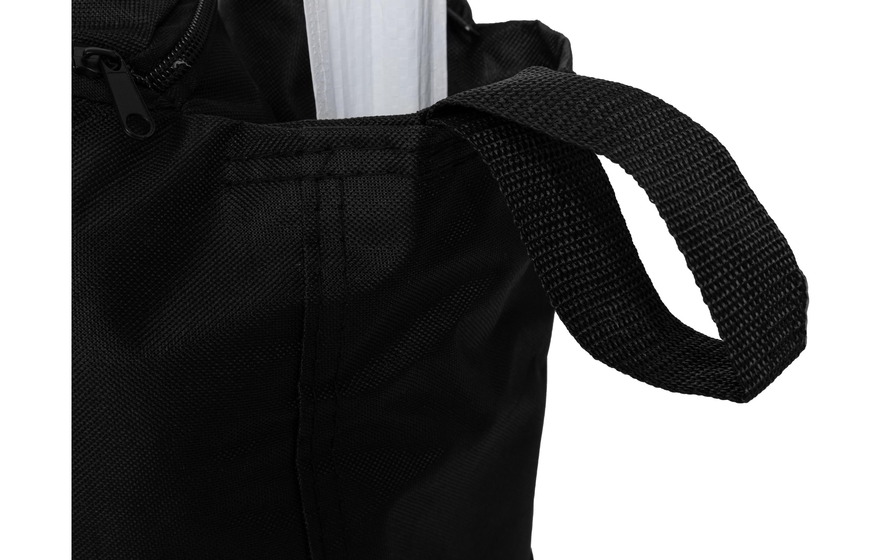 COCON Beschwerer für Pavillon, 4er-Set, Schwarz COCON Beschwerer für Pavillon, 4er-Set, Schwarz