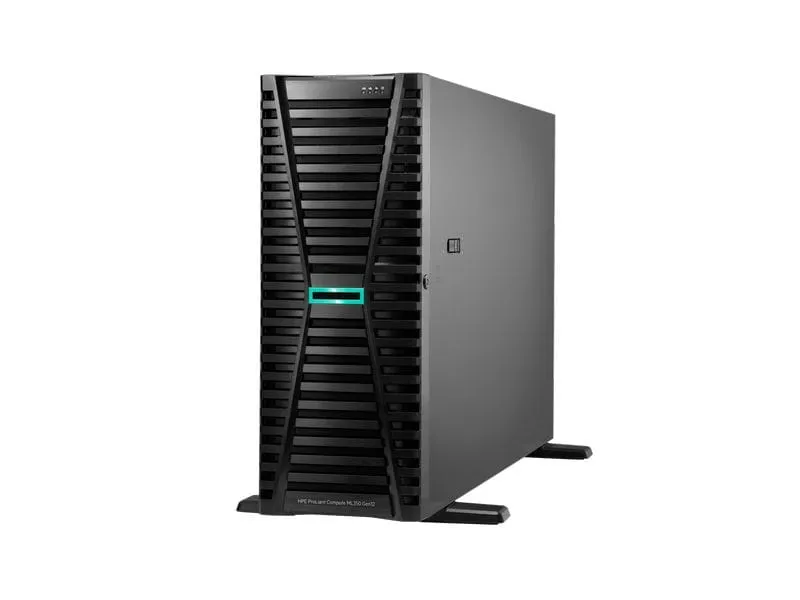 HPE Server ProLiant Compute ML350 Gen12 Intel Xeon 6505P