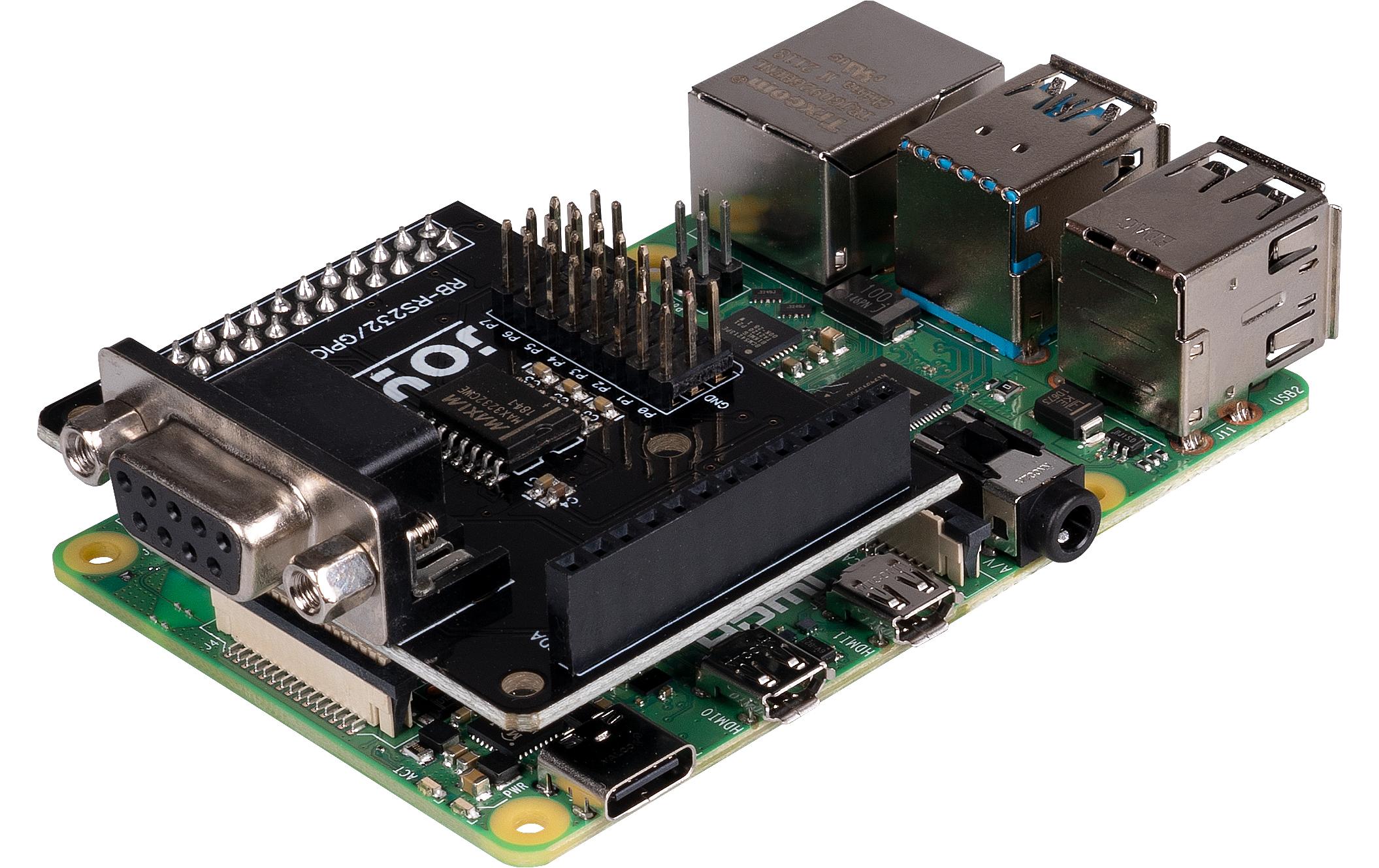 jOY-iT RS232 Breakout Kit