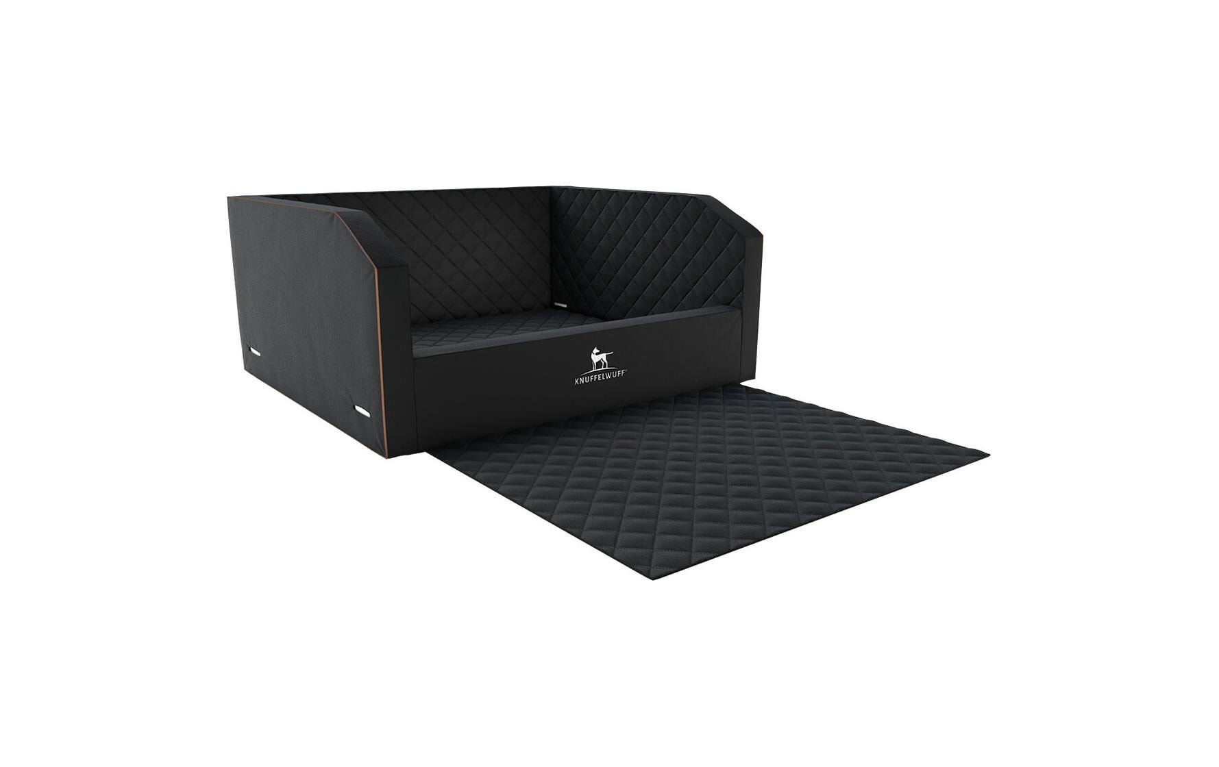 Knuffelwuff Autositz Cargo Kofferraum, 100 x 75 x 39 cm Knuffelwuff Autositz Cargo Kofferraum, 100 x 75 x 39 cm