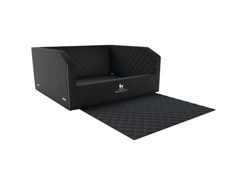 Knuffelwuff Autositz Cargo Kofferraum, 100 x 75 x 39 cm Knuffelwuff Autositz Cargo Kofferraum, 100 x 75 x 39 cm