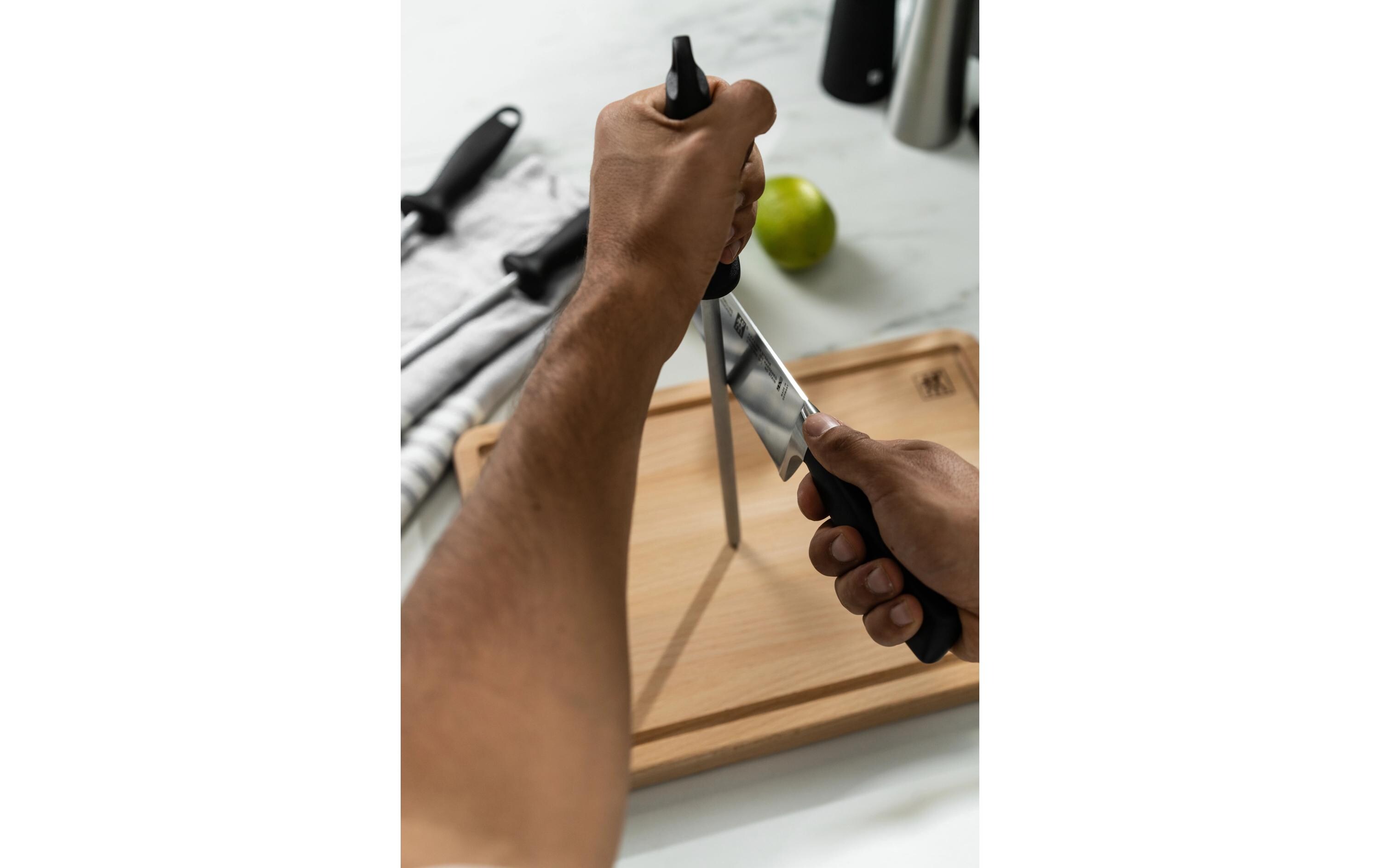 Zwilling Messerschärfer 23 cm