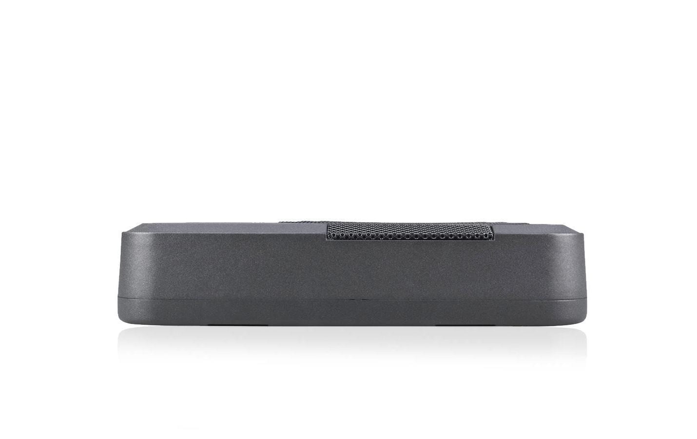 Alpine Subwoofer Aktiv PWE-S8