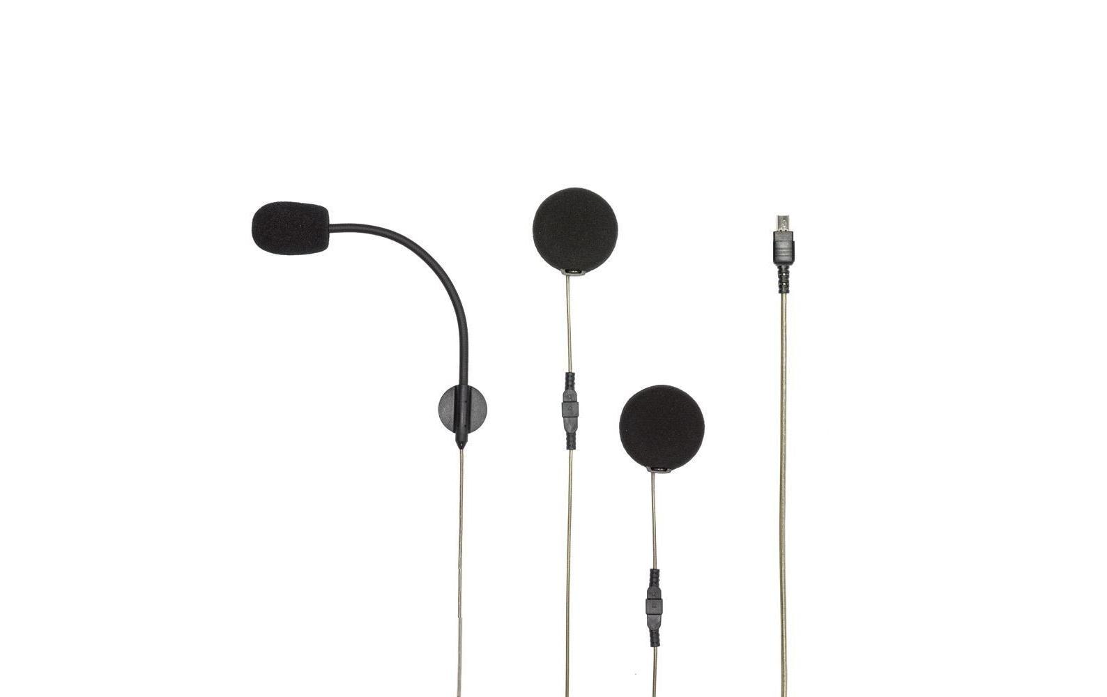 Albrecht Headset BPA 400