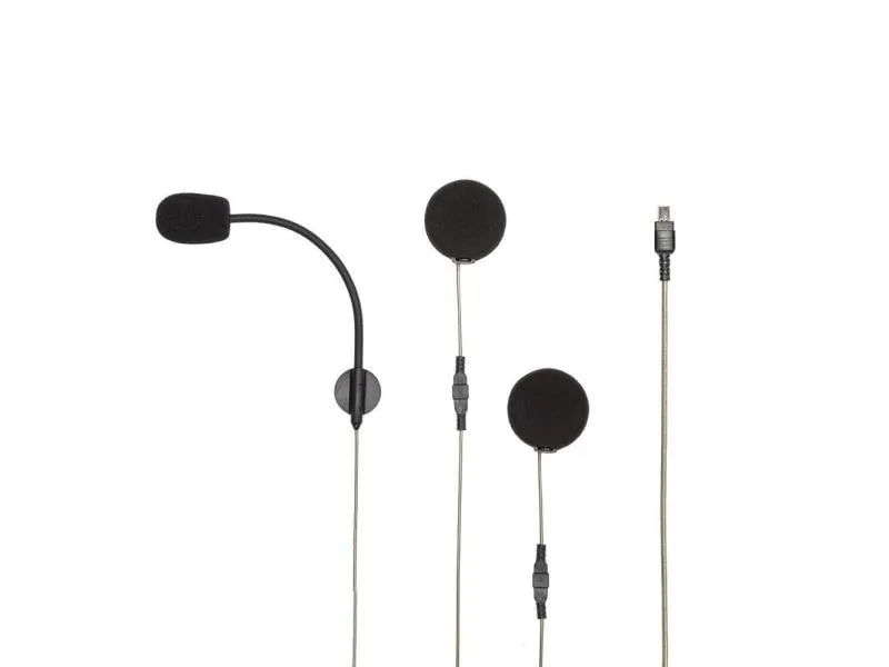 Albrecht Headset BPA 400