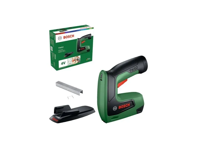 Bosch TWEO 4 V 2.0Ah Bosch TWEO 4 V 2.0Ah