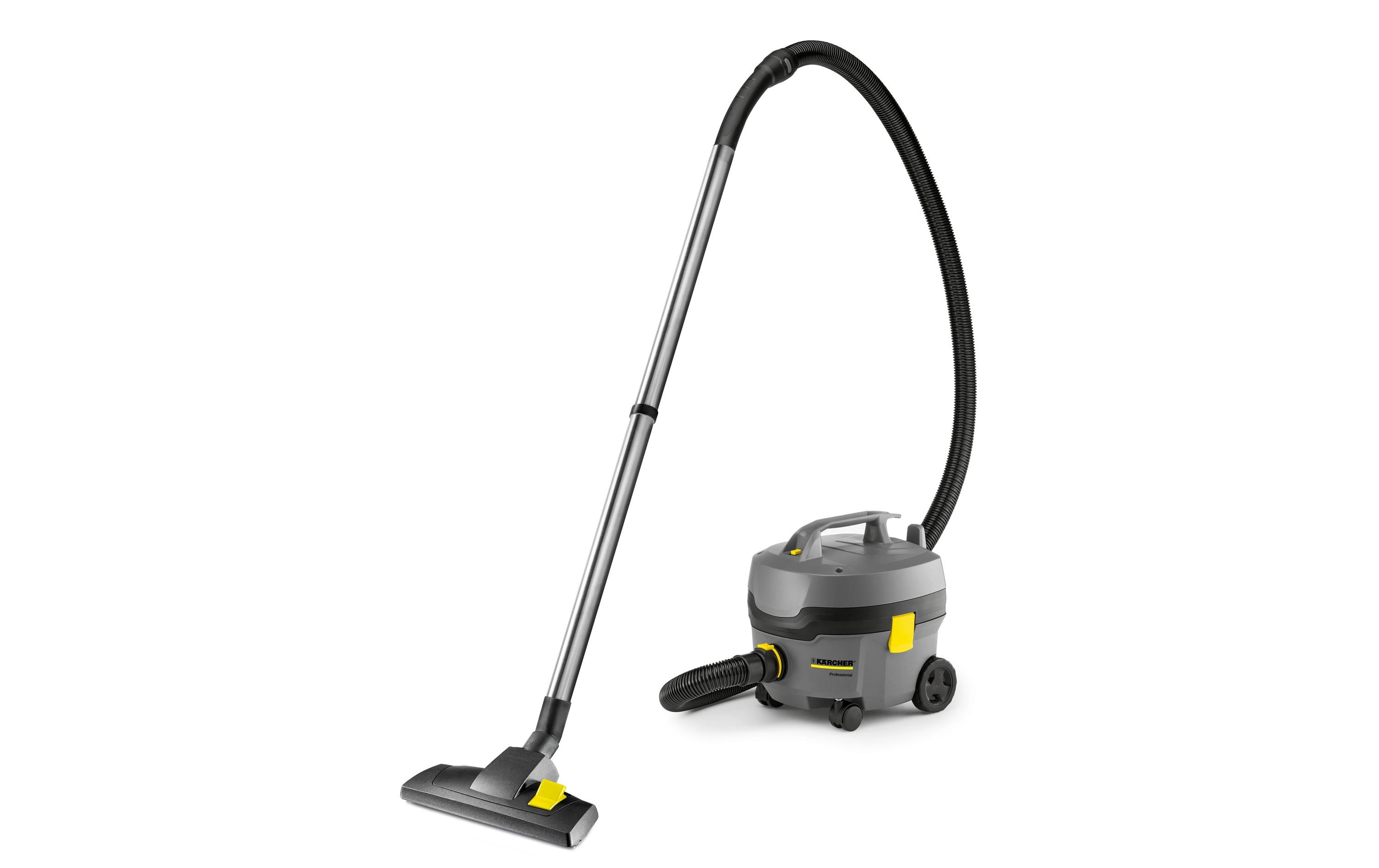 Kärcher Trockensauger T 7/1 Classic Adv
