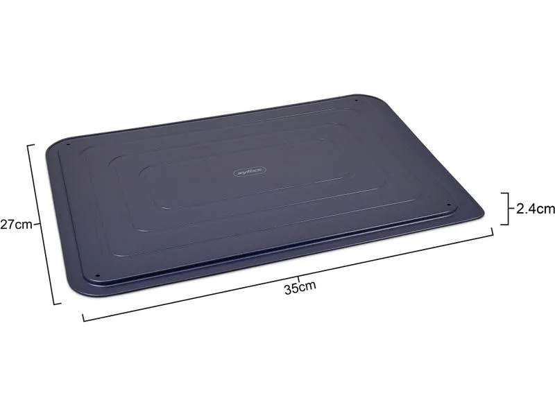 Zyliss Backblech flach 35 cm x 27 cm