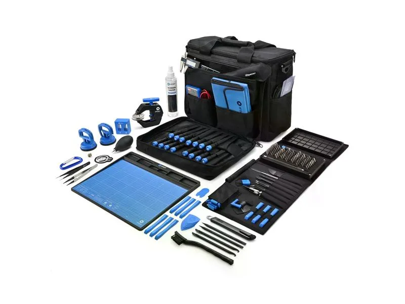 iFixit Repair Business Toolkit RBT 2023 mit Pro Tech Toolkit iFixit Repair Business Toolkit RBT 2023 mit Pro Tech Toolkit