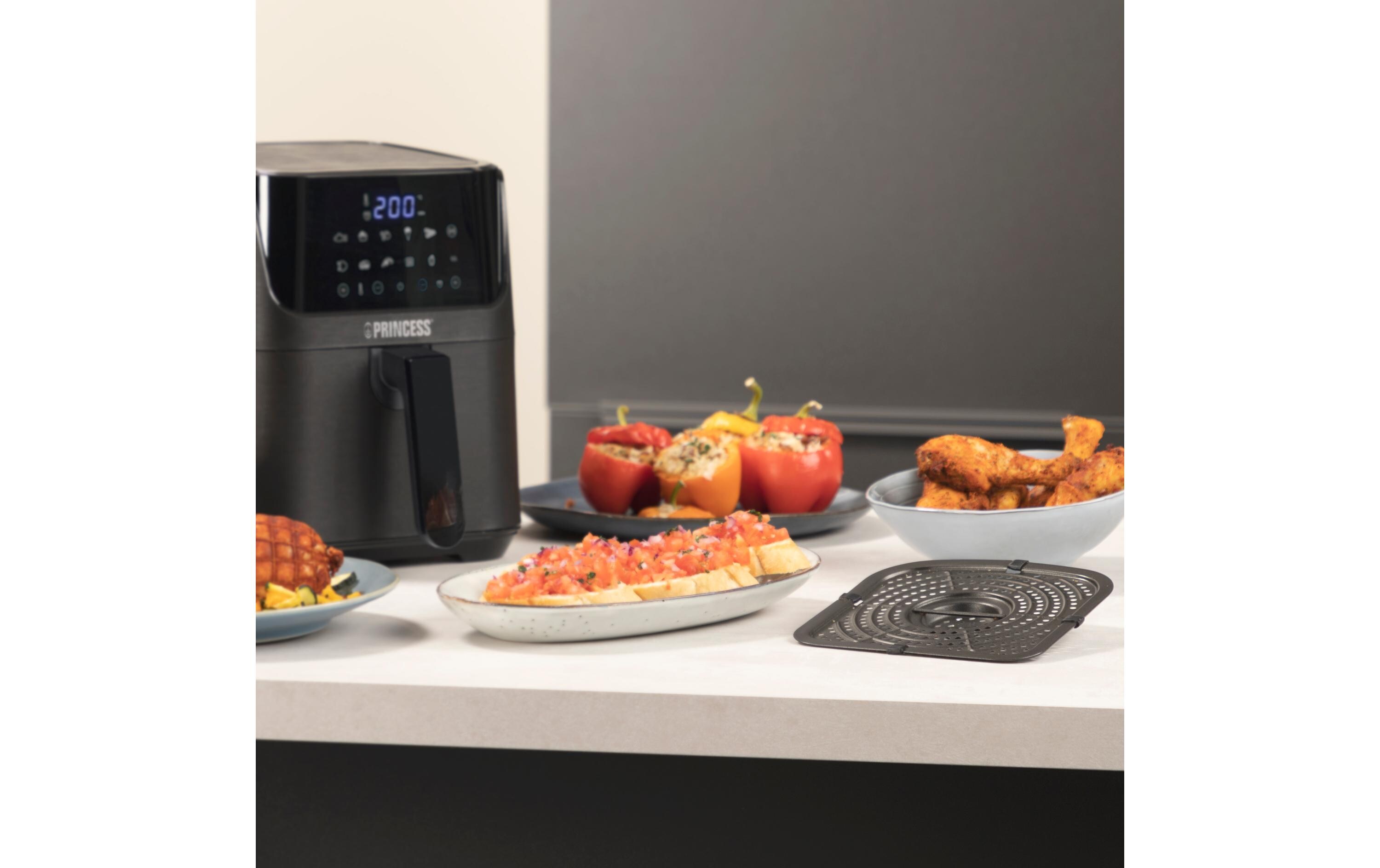 Princess Heissluft-Fritteuse 3.5 l