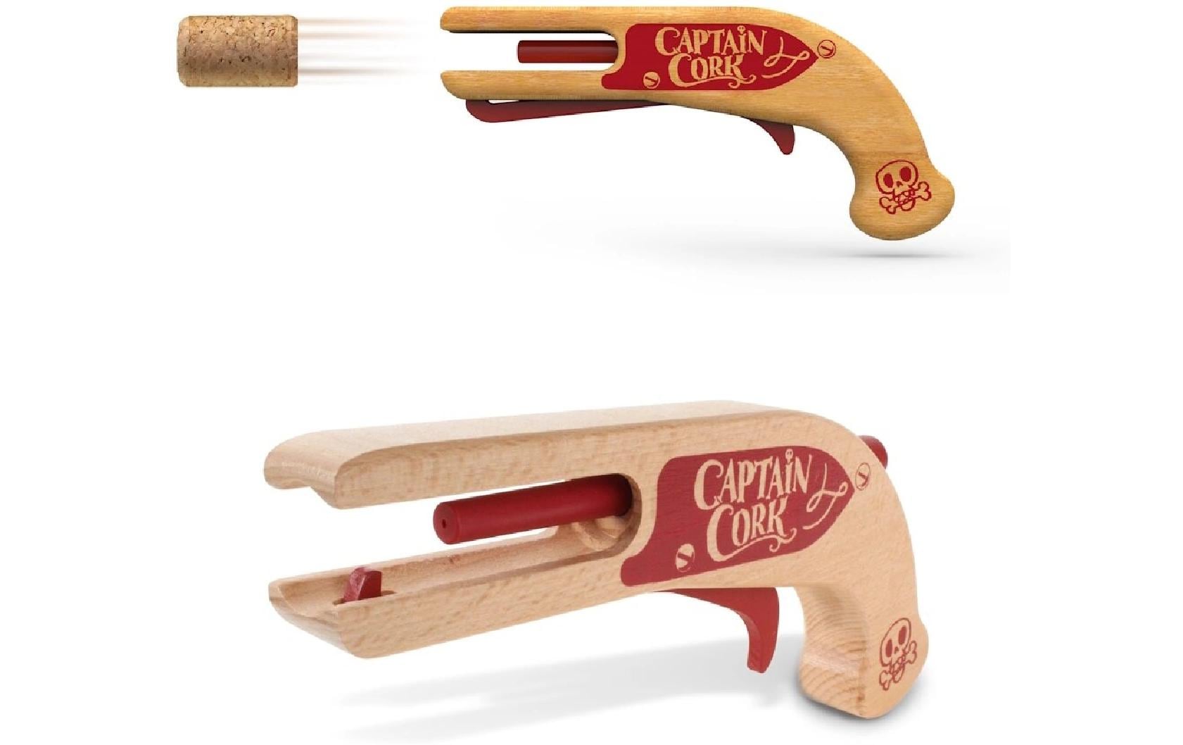 Neue Freunde Captain Cork Neue Freunde Captain Cork