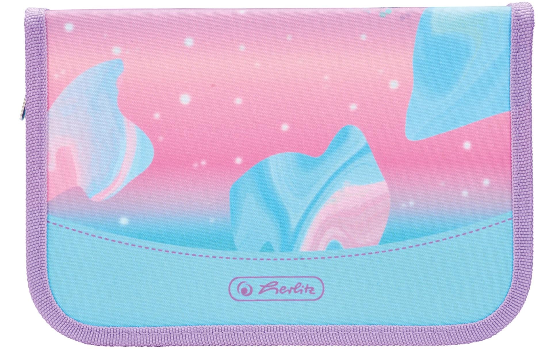 Herlitz Etui Ocean Lights
