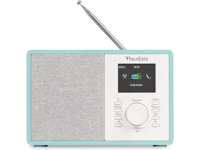 Audizio Cosa-BL Blau
