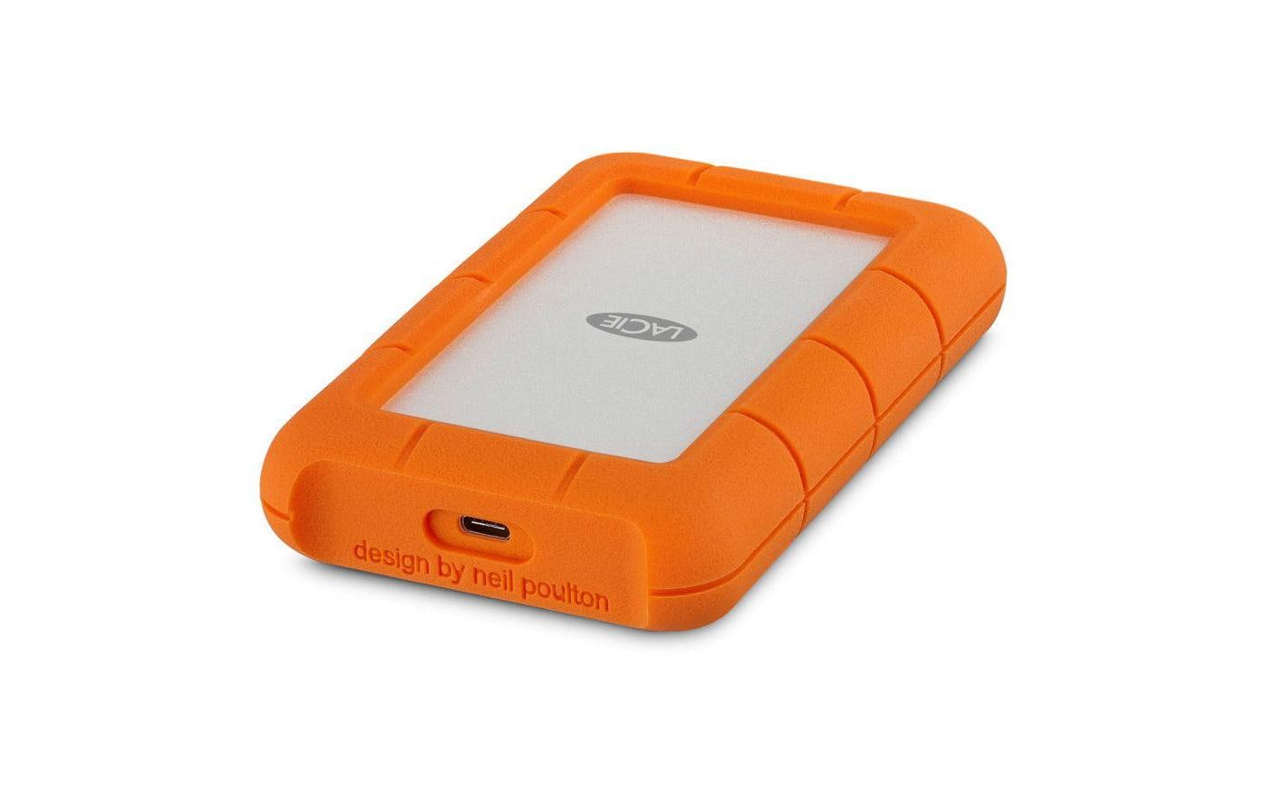 LaCie Externe Festplatte Rugged 1 TB LaCie Externe Festplatte Rugged 1 TB