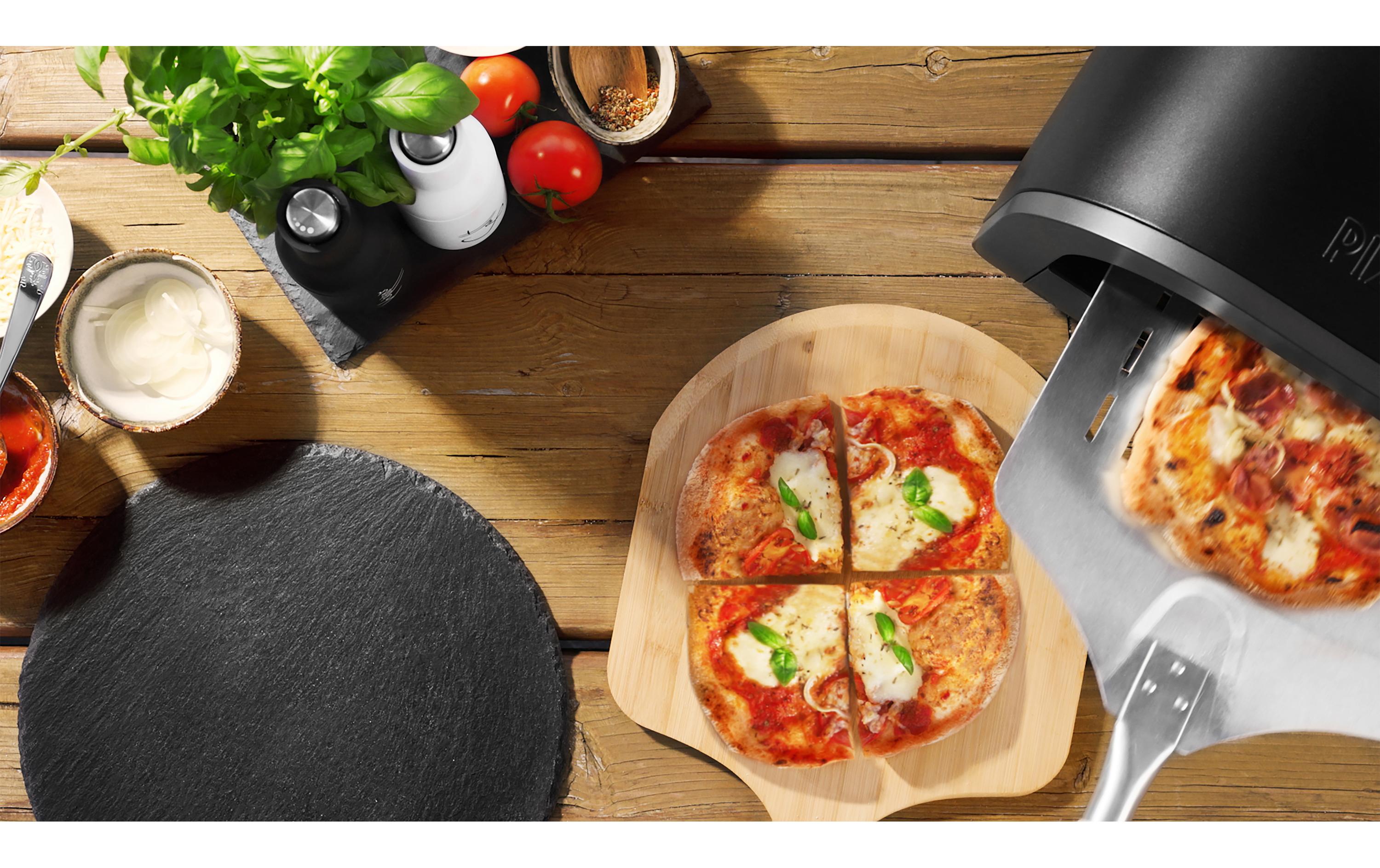 Trisa Pizzaofen Pizza Mio+