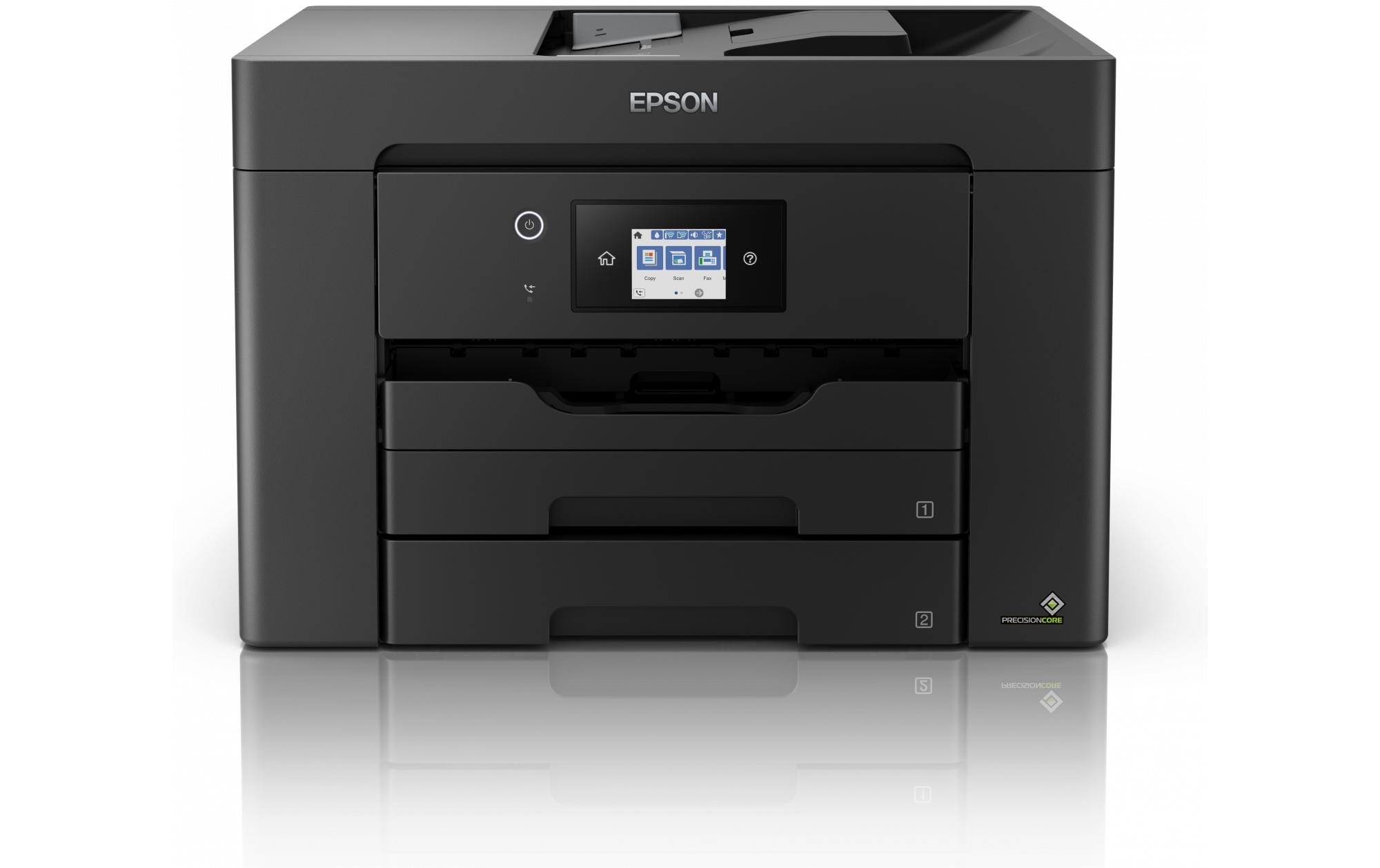 Epson Multifunktionsdrucker WorkForce WF-7830DTWF