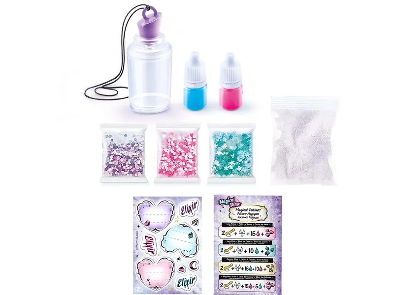 Canal Toys Bastelset Magical Potion Refill Canal Toys Bastelset Magical Potion Refill