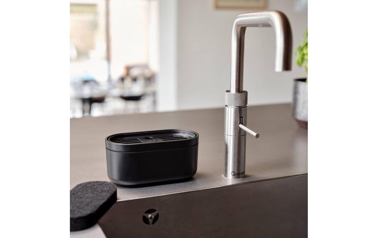 Zone Denmark Schwammhalter Singles mit Schwamm Schwarz