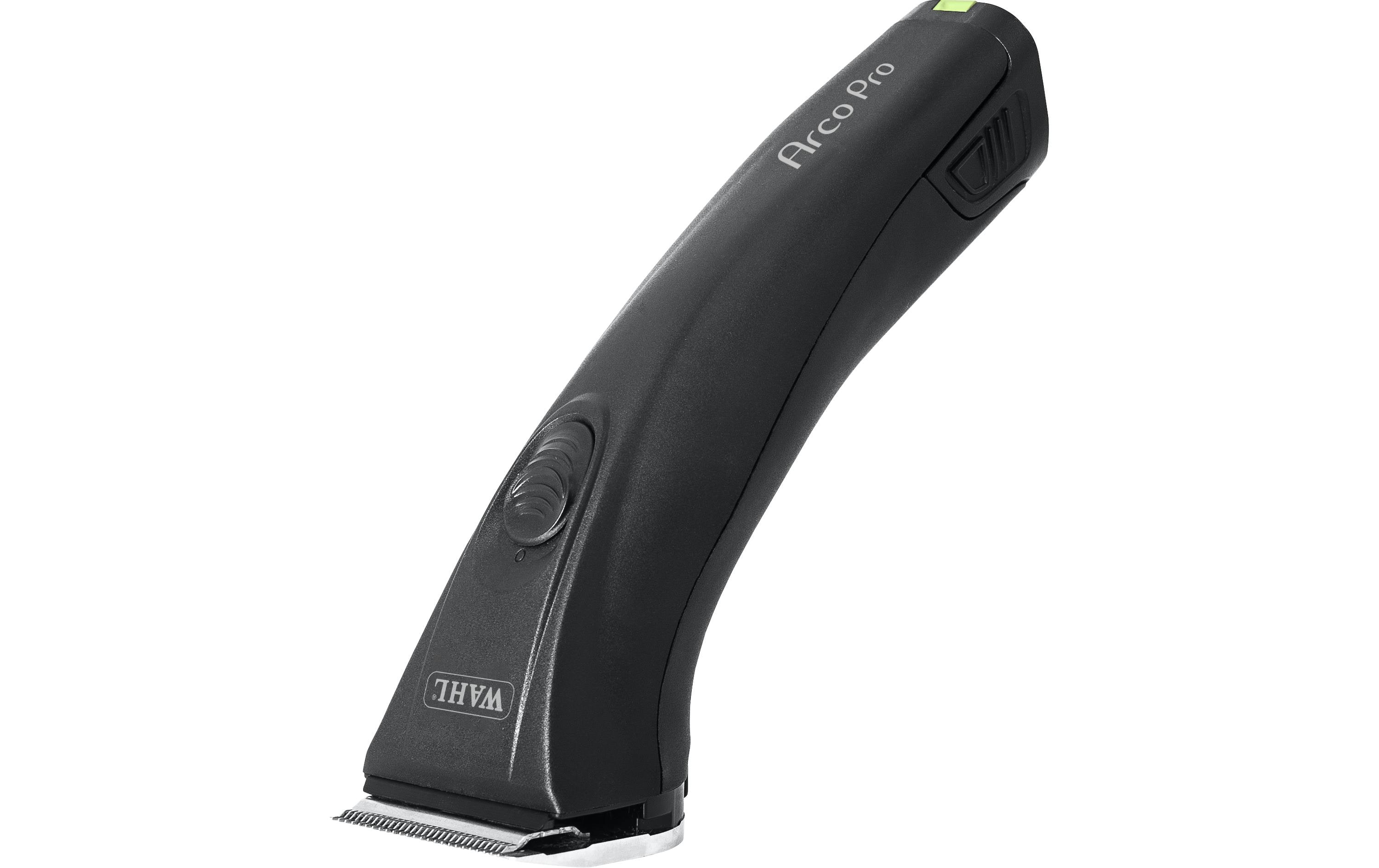 Wahl Tierhaarschneidemaschine