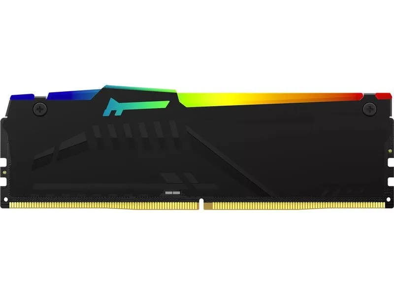 Kingston DDR5-RAM FURY Beast RGB EXPO 6400 MHz 2x 16 GB Kingston DDR5-RAM FURY Beast RGB EXPO 6400 MHz 2x 16 GB