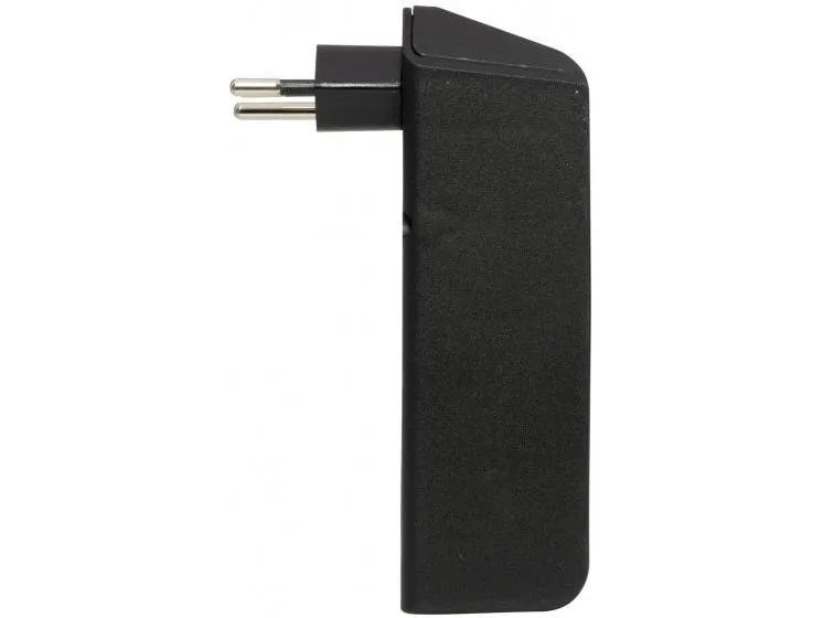 Brennenstuhl Abzweigstecker 2 x T13, 1 x USB A, 1 x USB C, 300° drehbar
