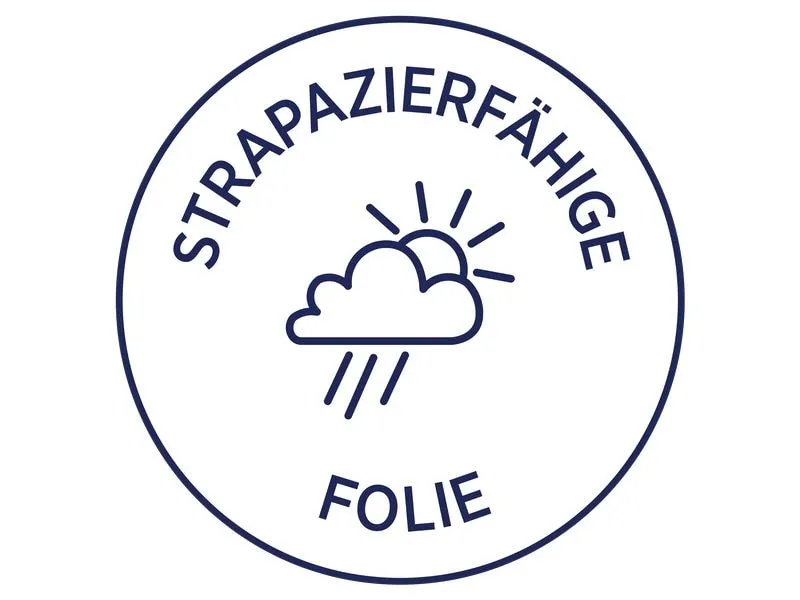 Avery Zweckform Hängeetiketten Tags 60 mm, 10 Blatt, 120 Stück