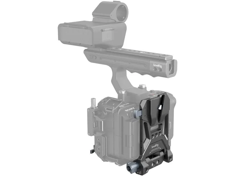Smallrig V-Mount-Akkuplatte Smallrig V-Mount-Akkuplatte