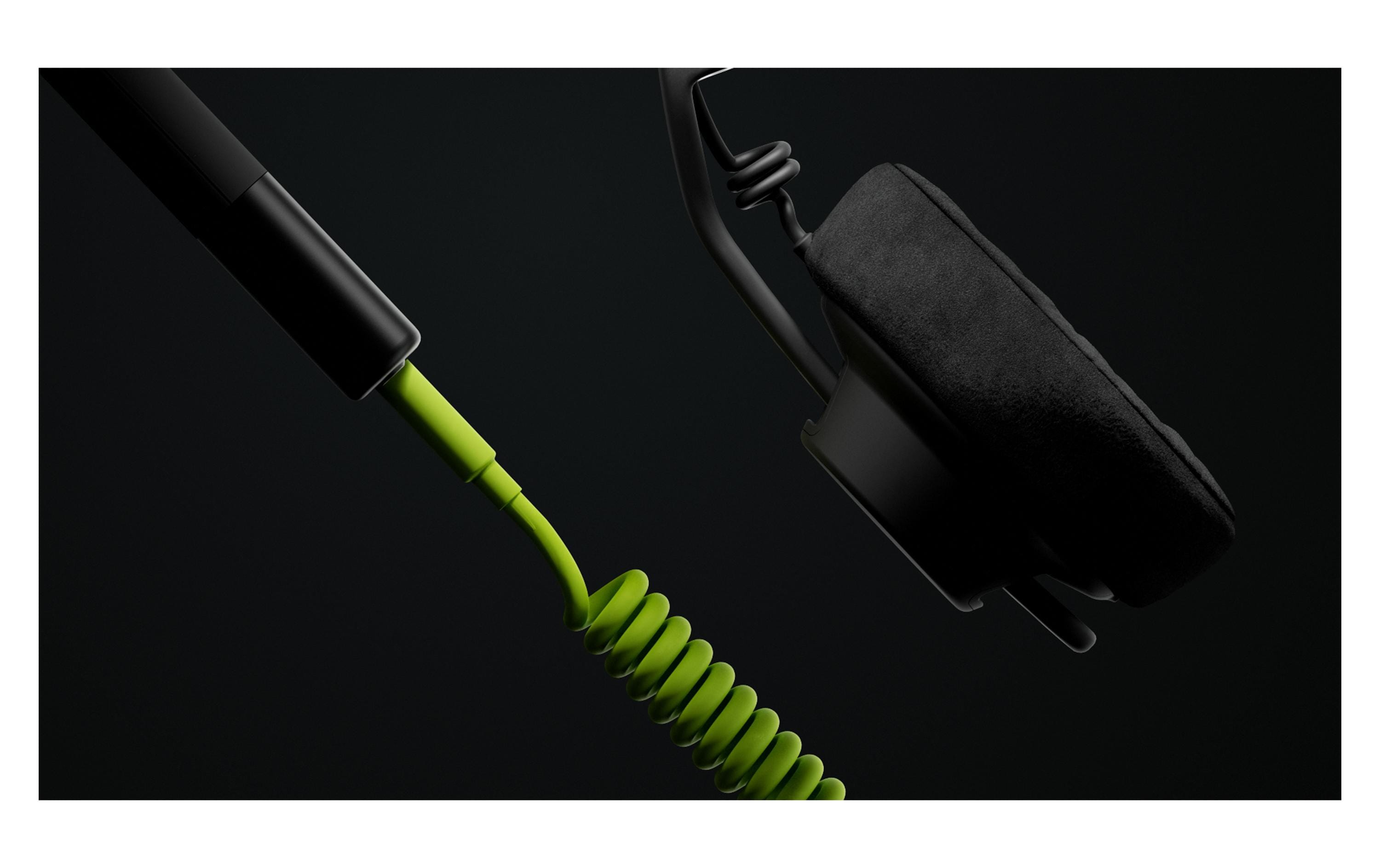 AIAIAI Wireless Over-Ear-Kopfhörer TMA-2 Studio Wireless+ Schwarz AIAIAI Wireless Over-Ear-Kopfhörer TMA-2 Studio Wireless+ Schwarz