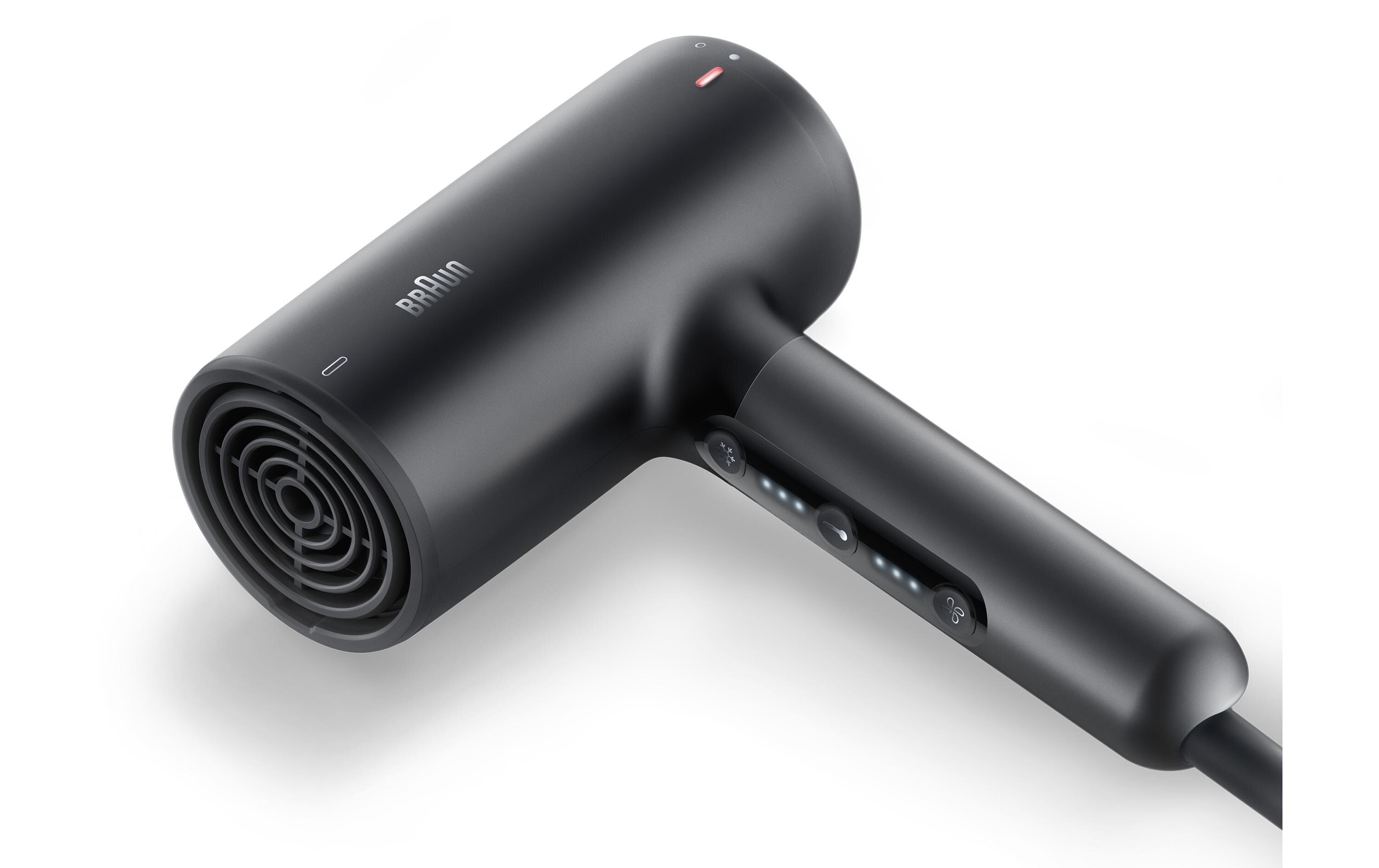 Braun Haartrockner HD 4.2 Schwarz Braun Haartrockner HD 4.2 Schwarz