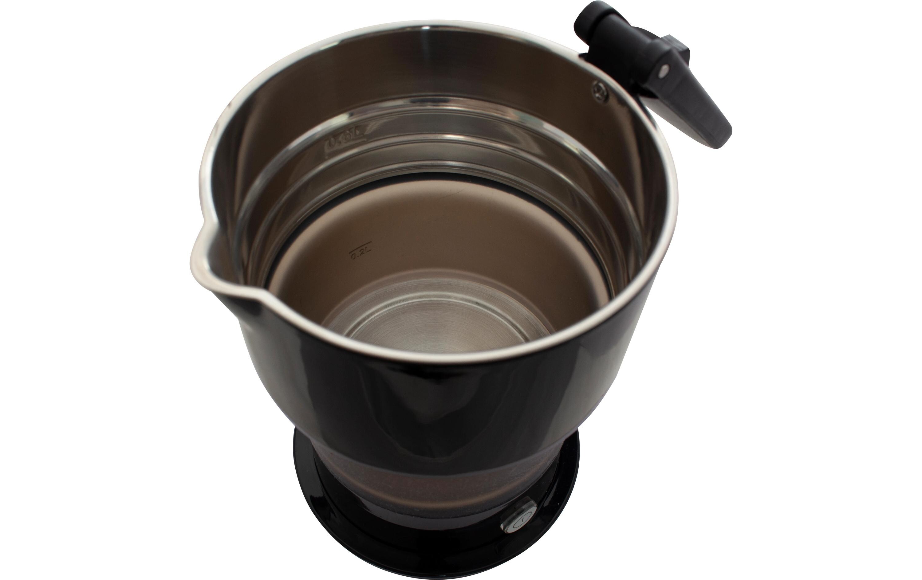 Eurotrail Reisewasserkocher 0.6 l