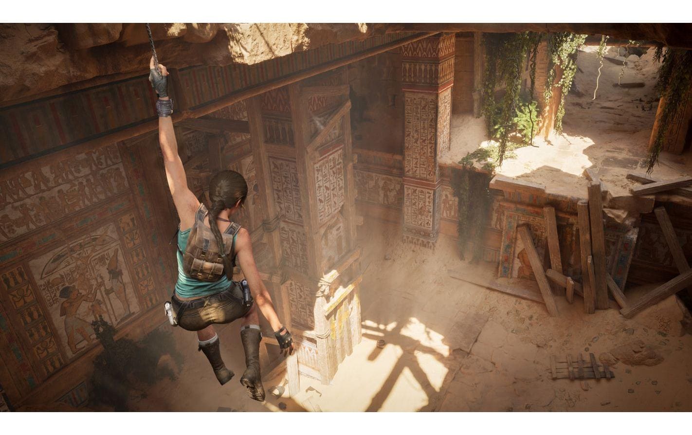 Amazon Game Studios Tomb Raider: Legacy of Atlantis Day One Edition (XB) (Box)