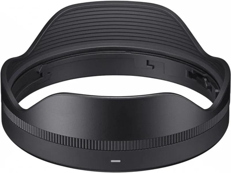 Sigma Zoomobjektiv 10-18 mm F2.8 DC DN C Sony E-Mount Sigma Zoomobjektiv 10-18 mm F2.8 DC DN C Sony E-Mount