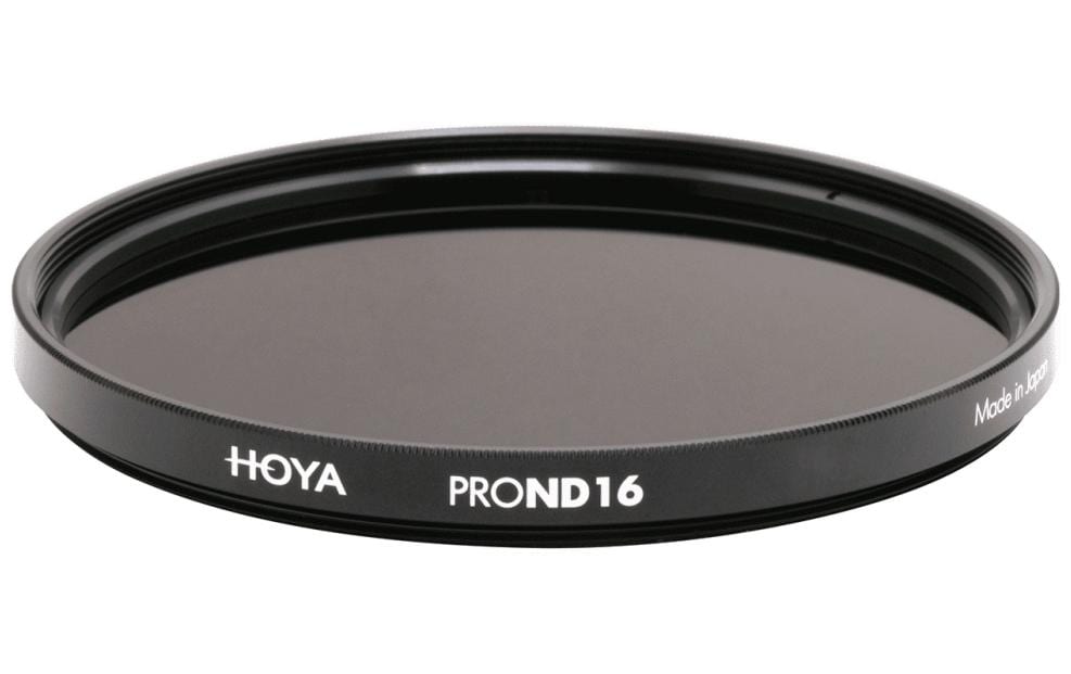 Hoya Graufilter Pro ND16 77 mm