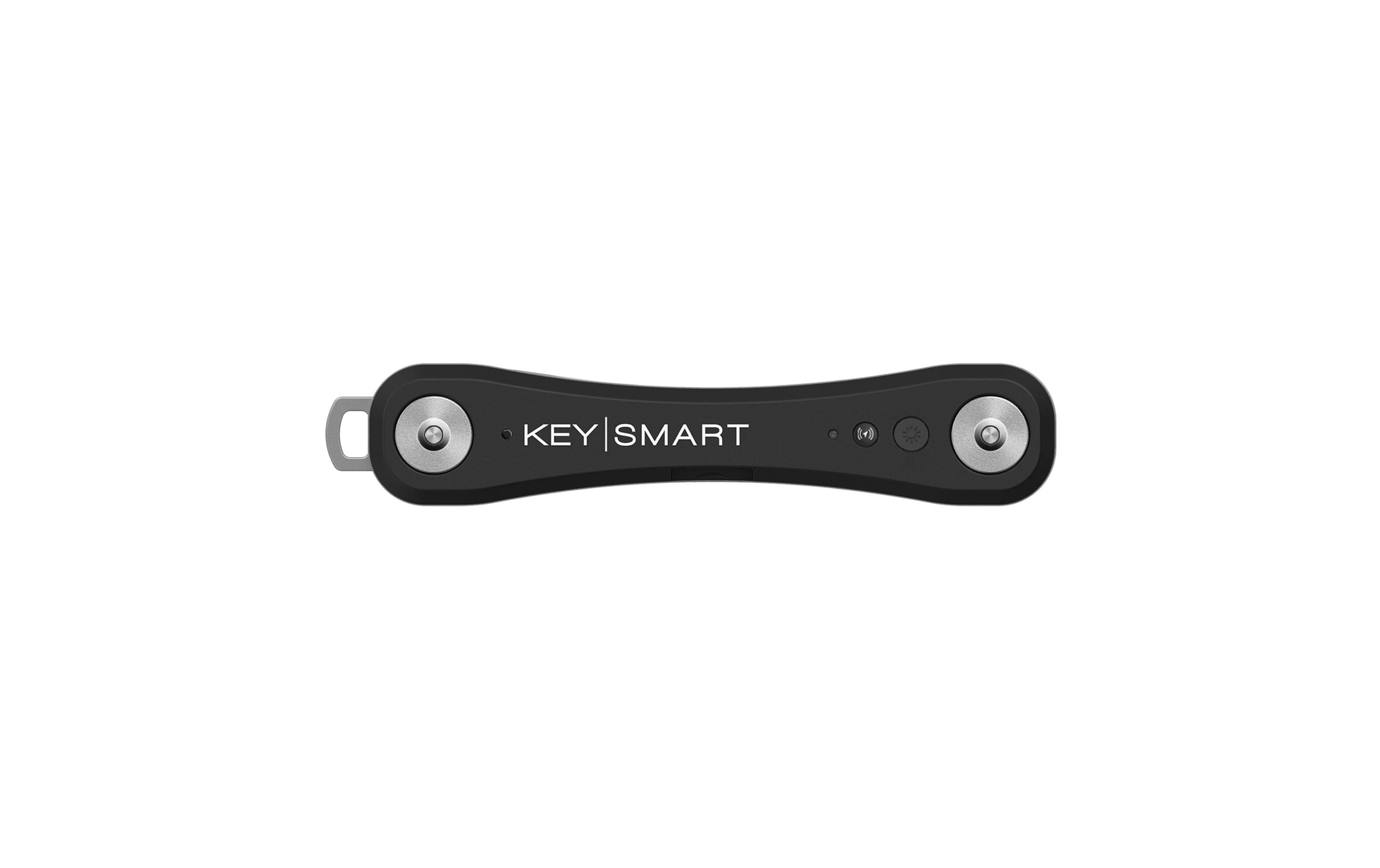 Keysmart Schlüsselhalter iPro, Schwarz Keysmart Schlüsselhalter iPro, Schwarz
