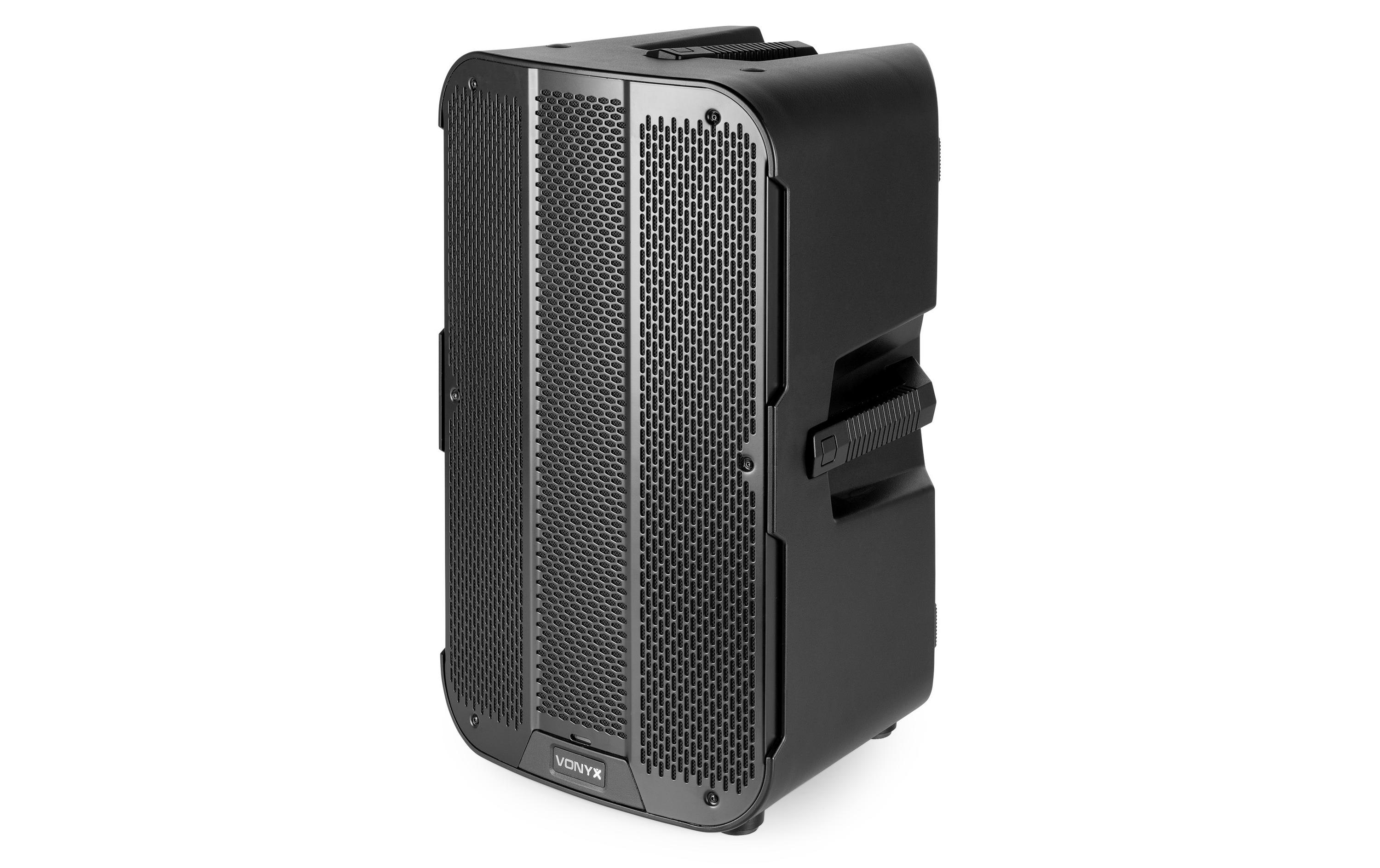 Vonyx Lautsprecher VD712A