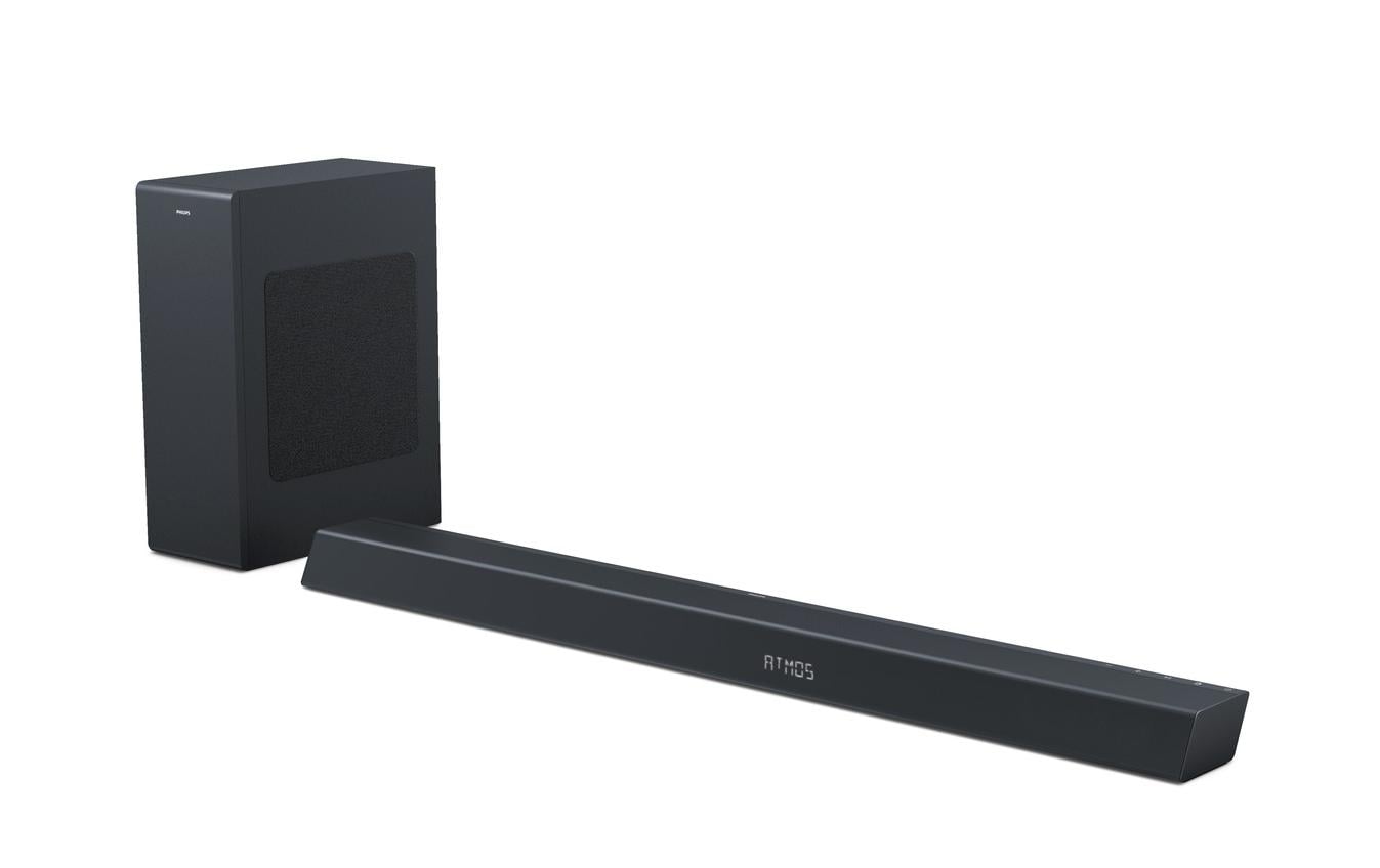 Philips Soundbar TAB8805/10 Philips Soundbar TAB8805/10