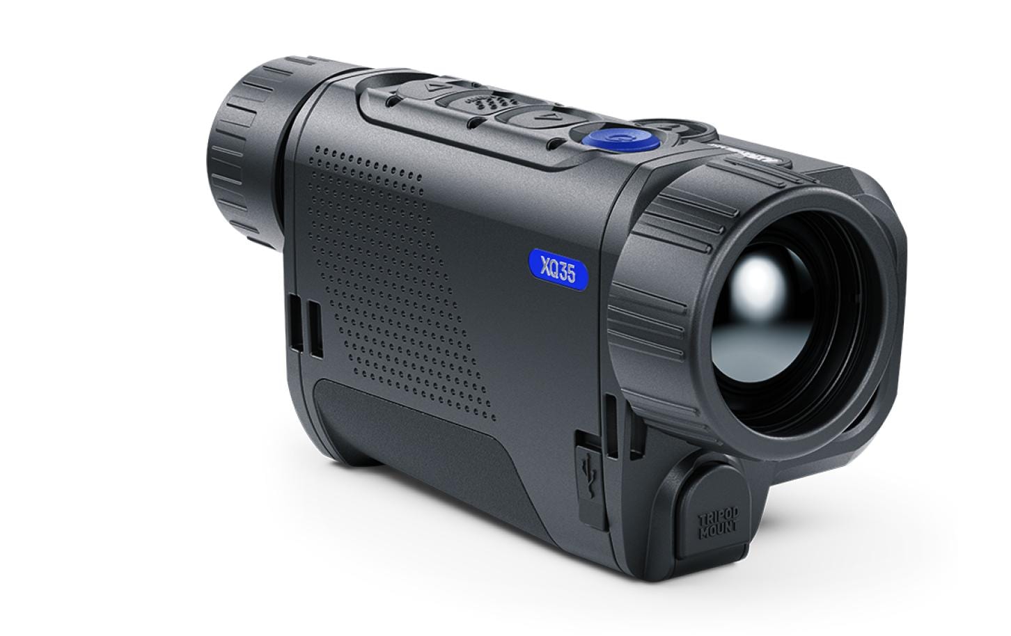 Pulsar Wärmebildkamera Axion 2 LRF XQ35 Pro