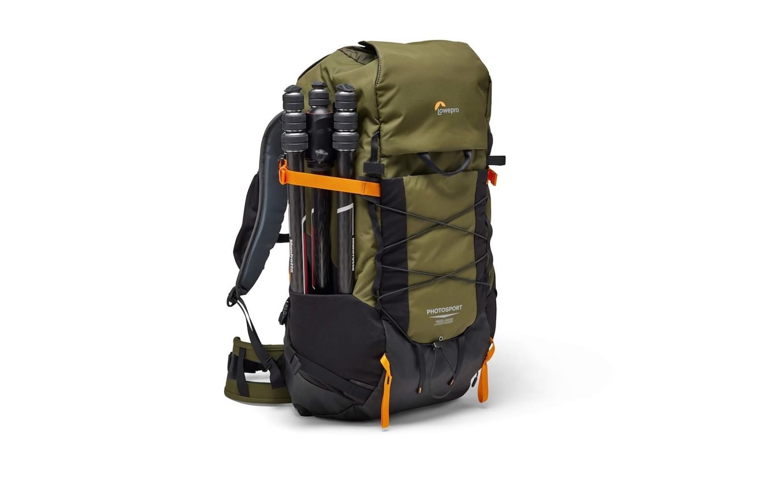 Lowepro Fotorucksack PhotoSport X BP 35L AW (GRL)